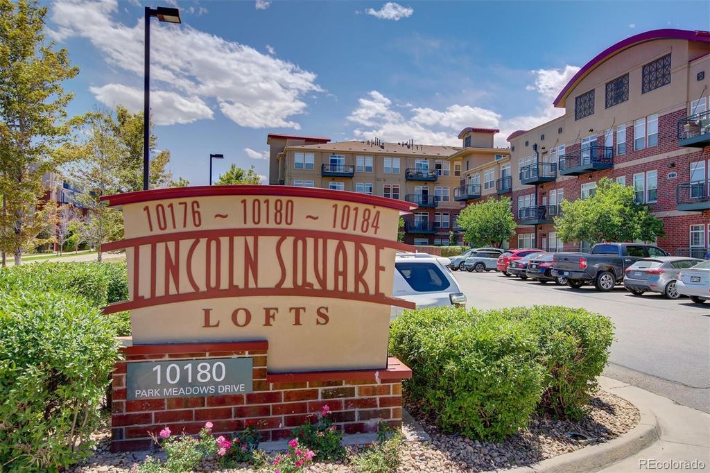 10184 Park Meadows Dr 1307, Lone Tree, CO 80124 Trulia