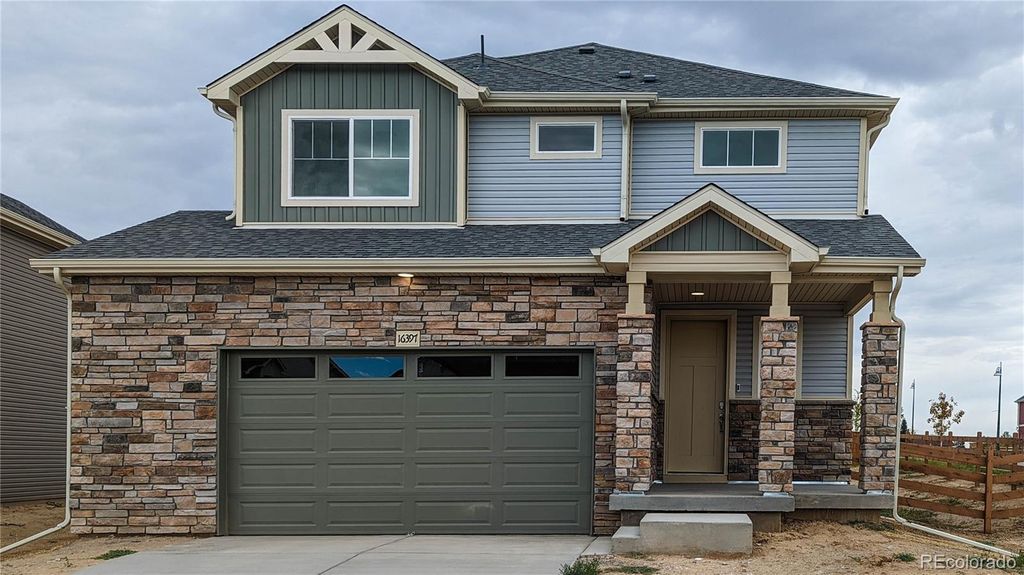 16397 E 111th Place, Commerce City, CO 80022 Trulia