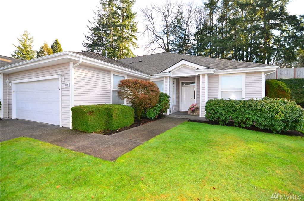 8914 71st Street Ct SW, Lakewood, WA 3 Bed, 2 Bath Condo 25 Photos