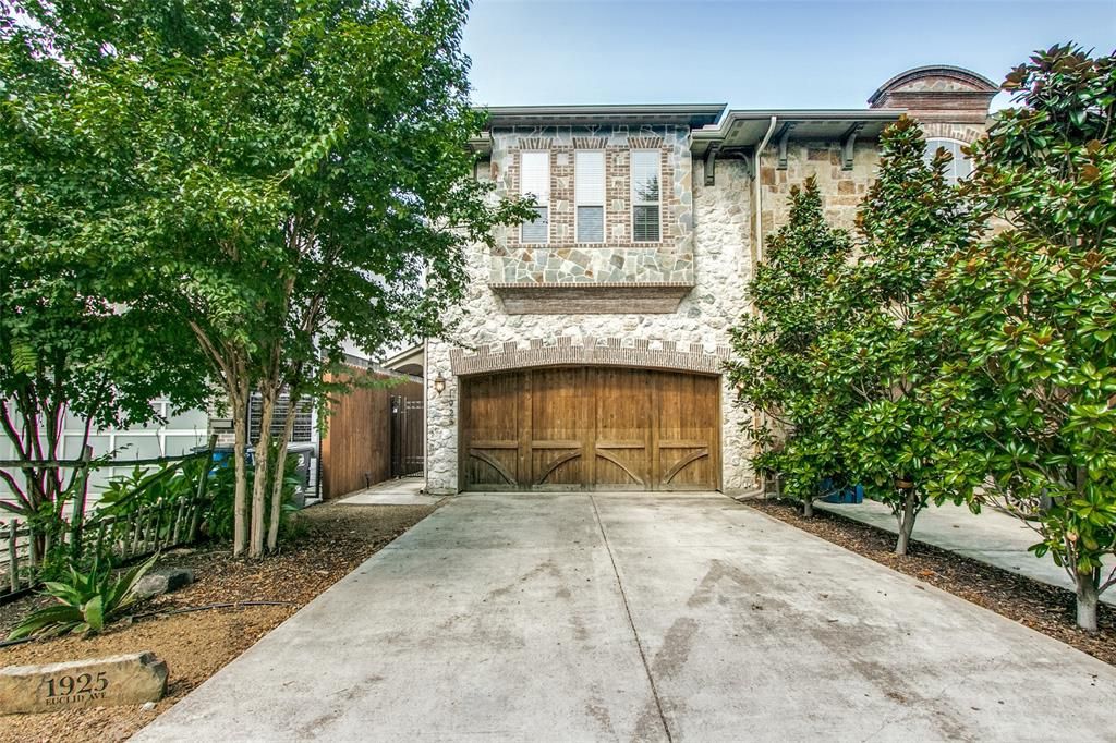 1925 Euclid Ave, Dallas, TX 75206