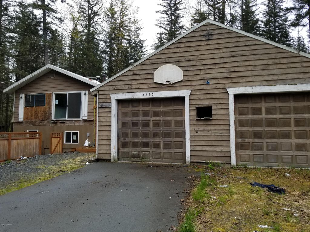 5465 Chalet Dr, Valdez, AK 99686 Trulia