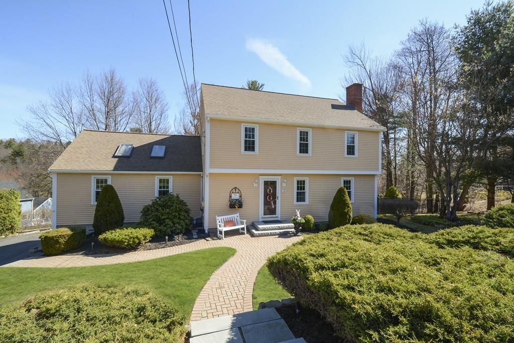 115 Constitution Dr, Leominster, MA 01453 Trulia