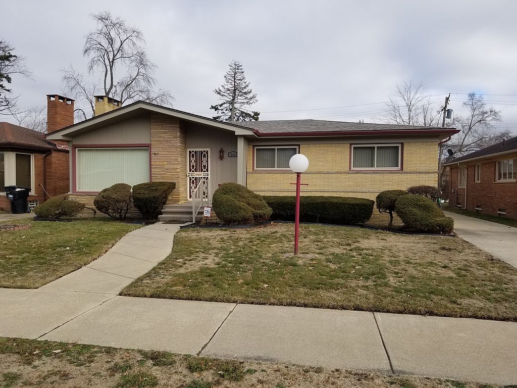 19414 Robson St, Detroit, MI 48235 Trulia