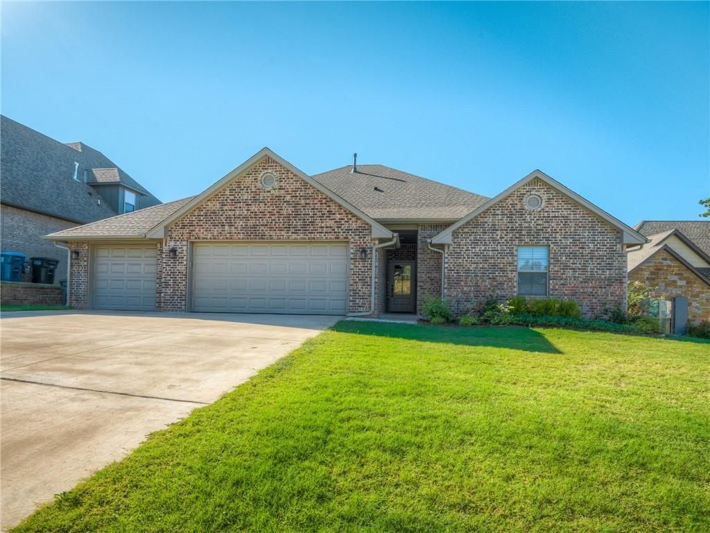 Edmond, OK Trulia
