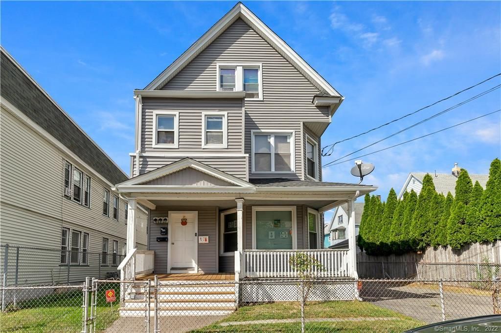 642 Beechwood Ave, Bridgeport, CT 06604 Trulia