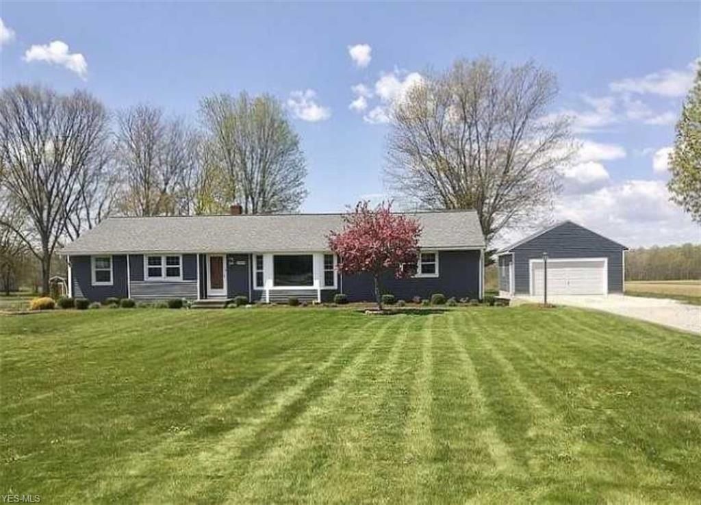 16554 S Boone Rd, Columbia Station, OH 44028 Trulia