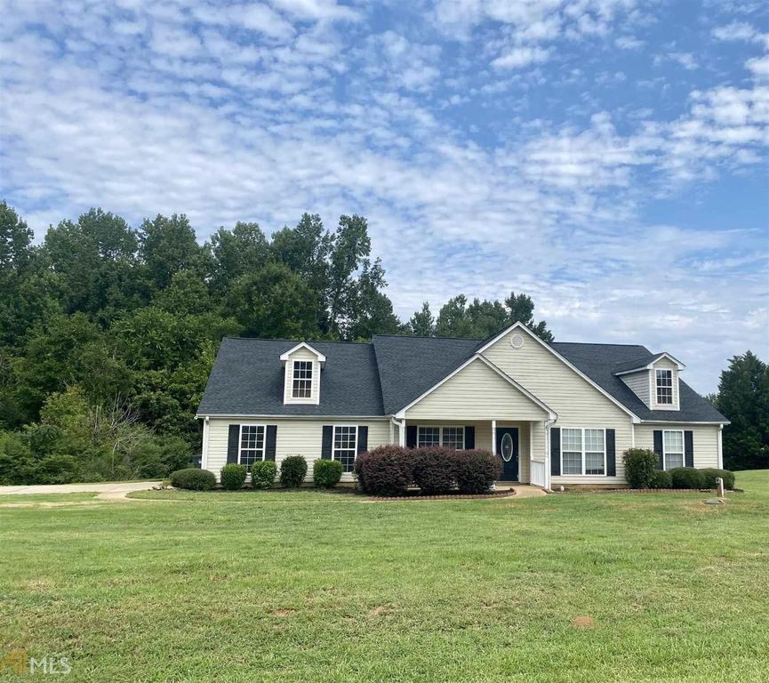 550 Cherokee Cir, Rutledge, GA 30663 Trulia