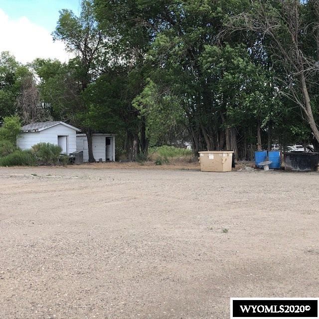 609 West Ln, Worland, WY 82401 Trulia