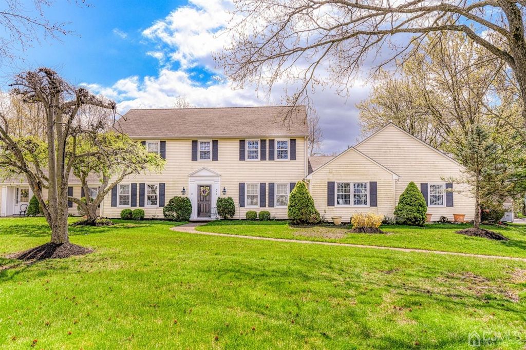 94 Gloucester Way B, Monroe Township, NJ 08831 Trulia