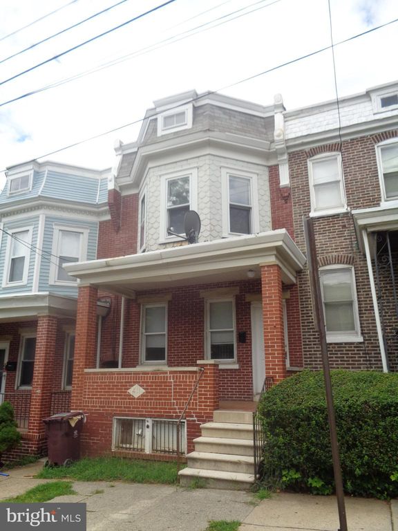 411 N Clayton St, Wilmington, DE 19805