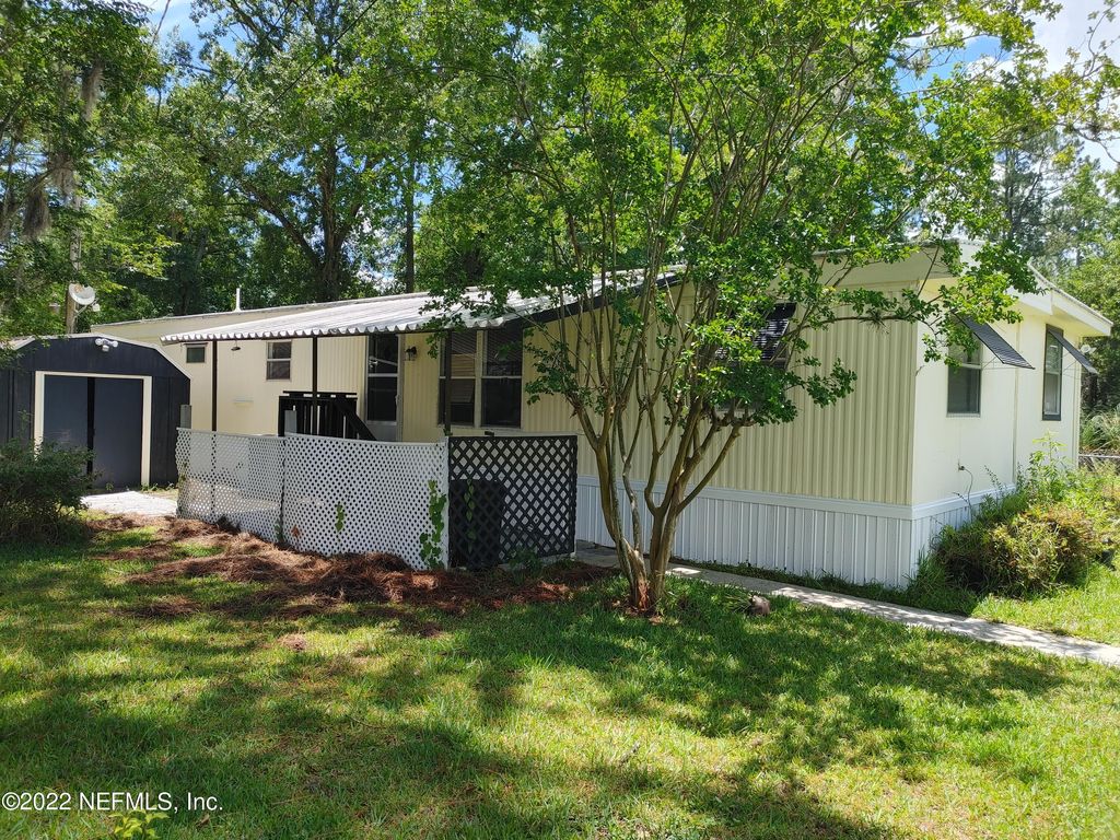 6277 SUNDOWN DR, Jacksonville, FL 32244