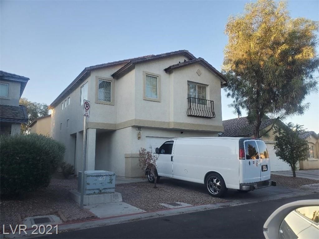 4328 Richtown St, Las Vegas, NV 89115