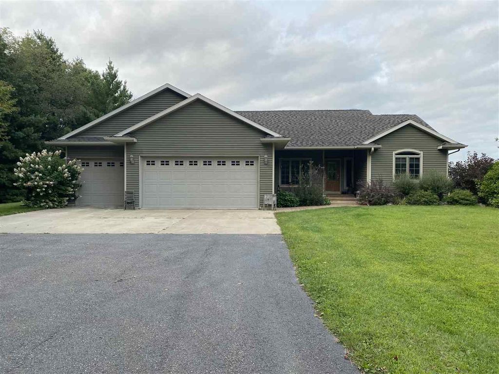 16821 County Hwy N, Tomah, WI 54660 Trulia