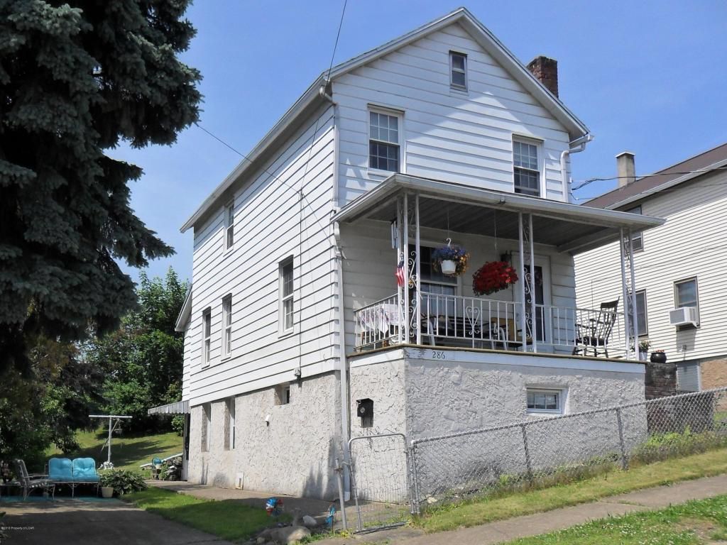 286 Meyers St, Edwardsville, PA 18704 Trulia