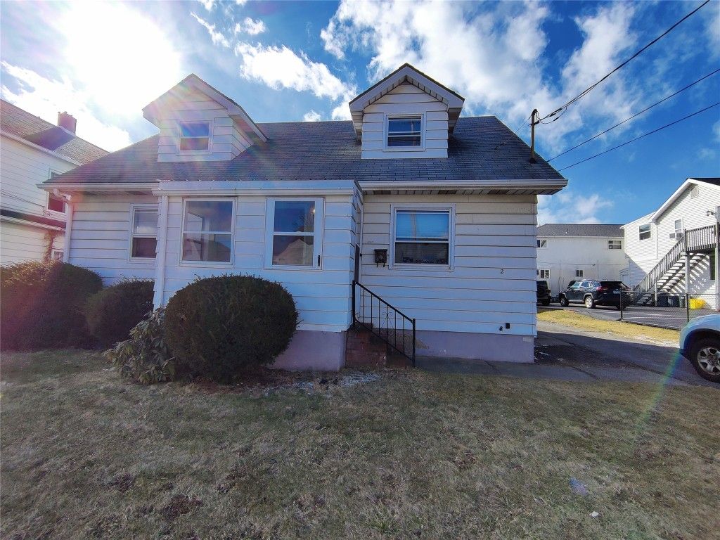 2 Kentucky Ave, Endicott, NY 13760 MLS 324694 Trulia