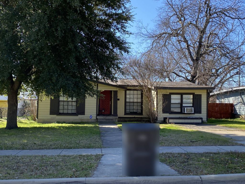 1509 W Felix St, Fort Worth, TX 76115 Trulia