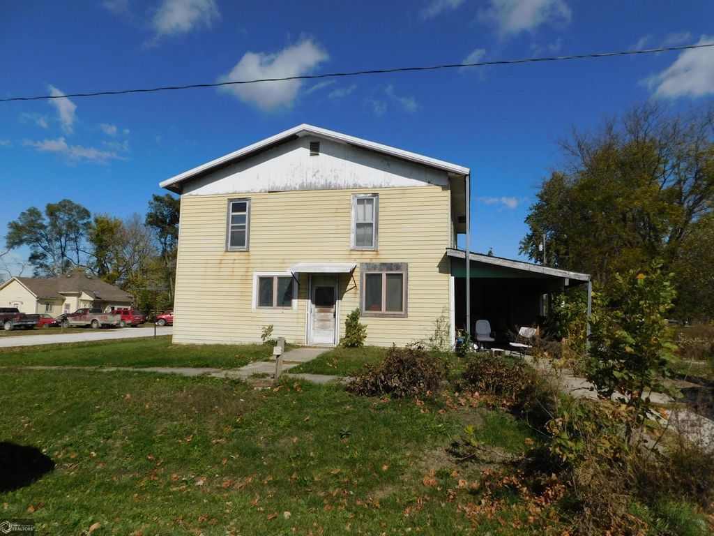 723 2nd St, Lorimor, IA 50149 Trulia