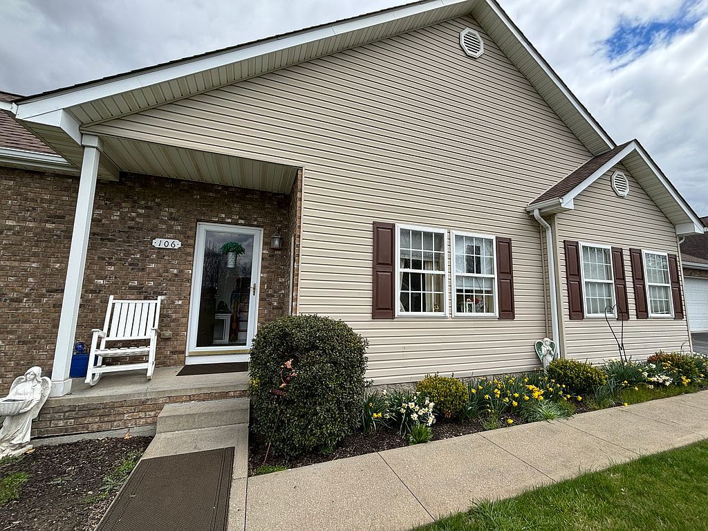 106 Clearwater Dr, Ellwood City, PA 16117 Trulia