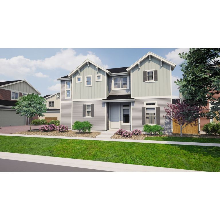 Edenton Reunion Commerce City, CO Trulia