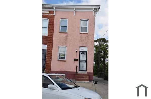 1842 Hope St, Baltimore, MD 21202