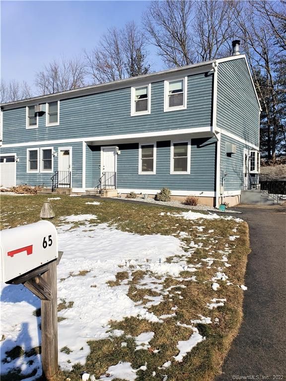 65 Karen Dr, Manchester, CT 06042