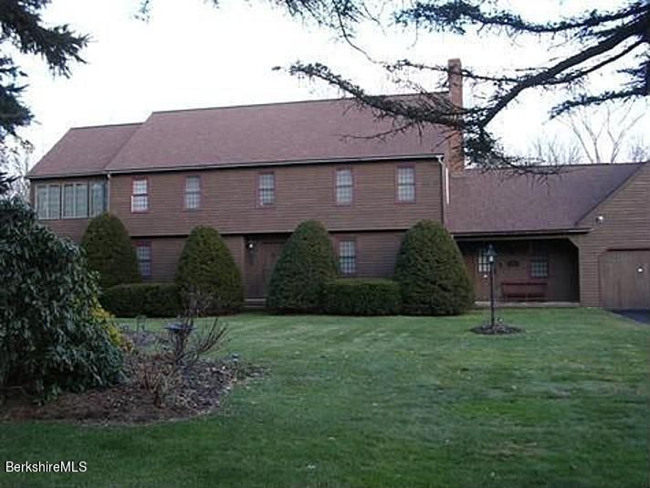 56 Grist Mill Rd, Pittsfield, MA 01201