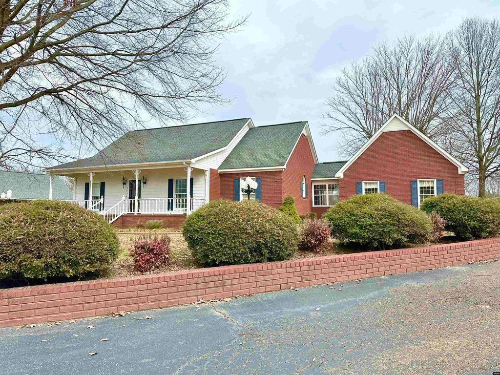 304 S Cedar St, Gleason, TN 38229 MLS 44643 Trulia