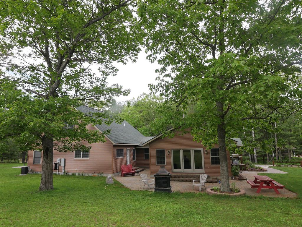 9438 Piper Rd, Ossineke, MI 49766 Trulia
