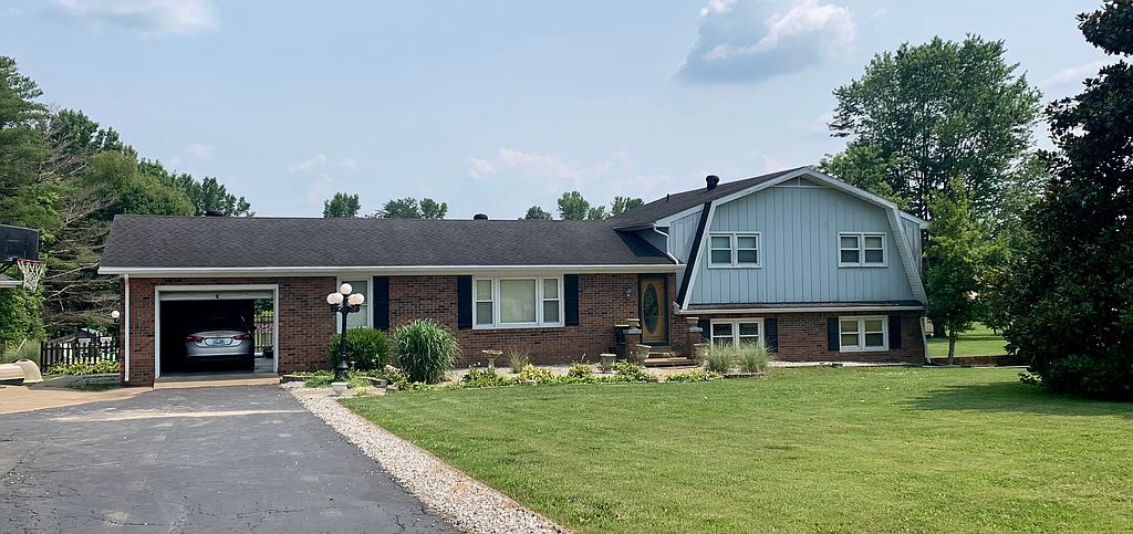 1508 State Route 2270 E, Belton, KY 42324