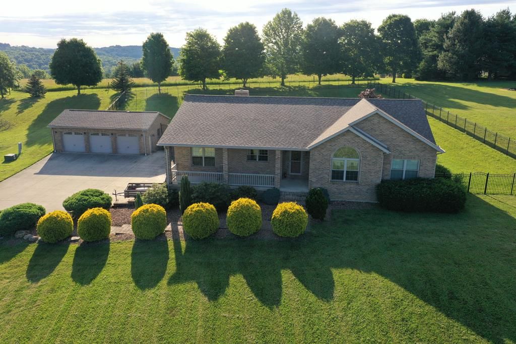 3475 Schrack Rd, Lucas, OH 44843 Trulia