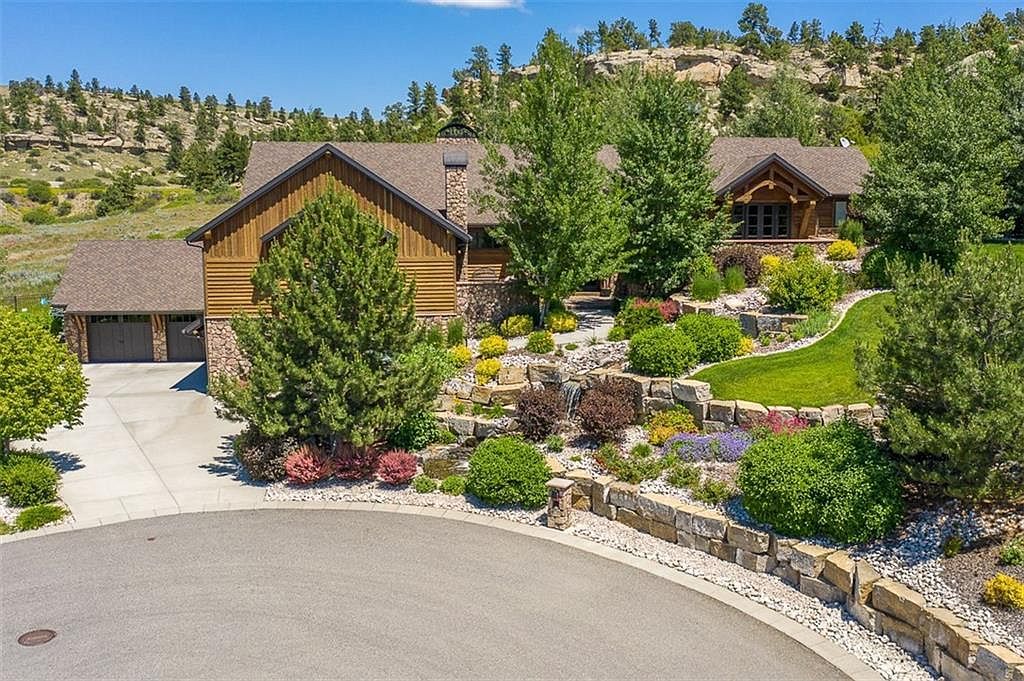 4233 Aspenridge Dr, Billings, MT 59106 Trulia