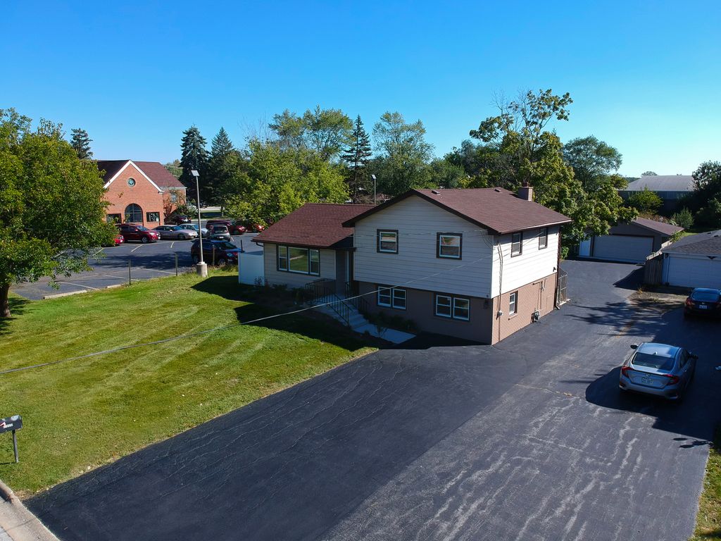 15845 Lavergne Ave, Oak Forest, IL 60452 Trulia