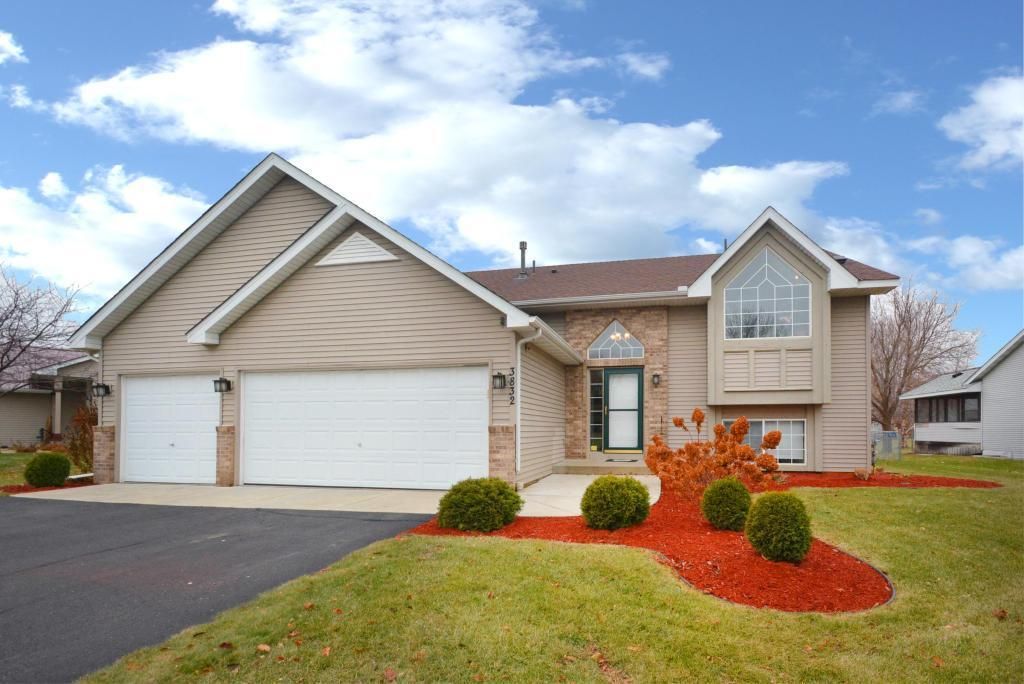 3832 Benjamin Dr, Woodbury, MN 55125 Trulia