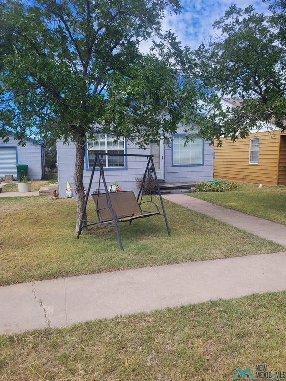 511 S Avenue C, Tatum, NM 88267 MLS 20235070 Trulia