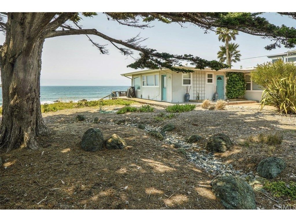 474 Pacific Ave, Cayucos, CA 93430 Trulia