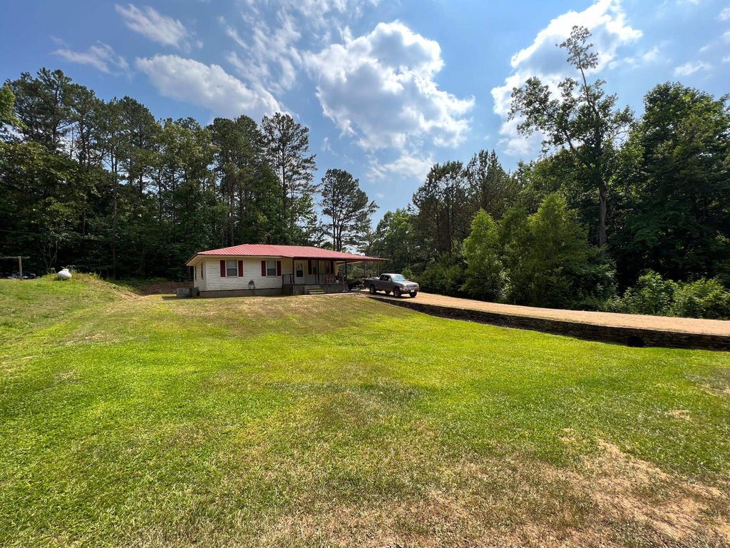 8 County Road 58, Dennis, MS 38838 MLS 10162721 Trulia