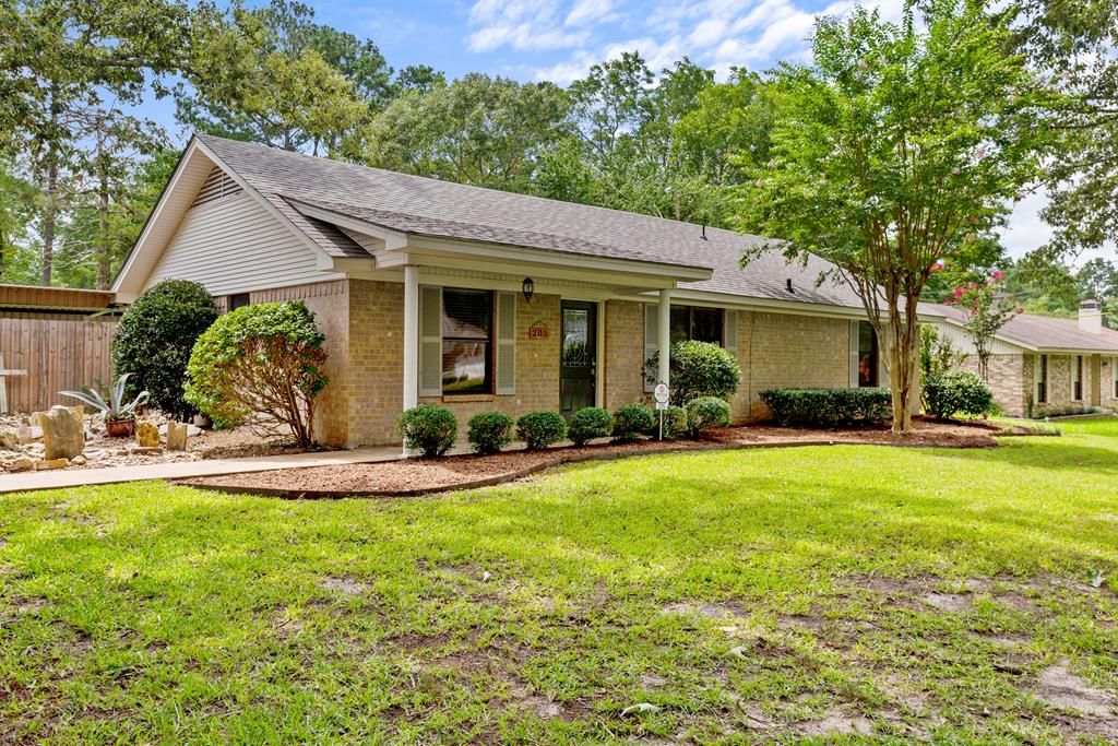 205 Karen Dr, Lufkin, TX 75901 Trulia