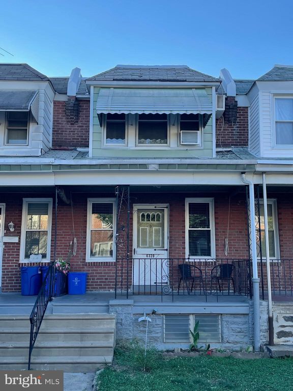 6328 Lawndale Ave, Philadelphia, PA 19111 Trulia