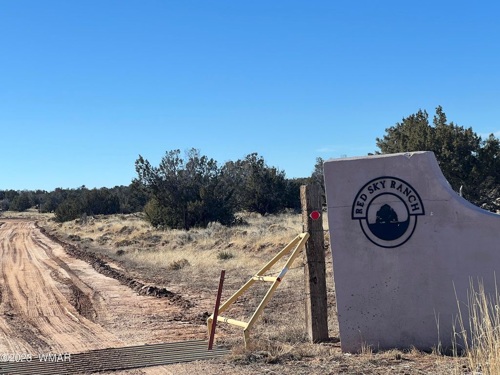 Red Sky Ranch Lot, Saint Johns, AZ 85936 Trulia