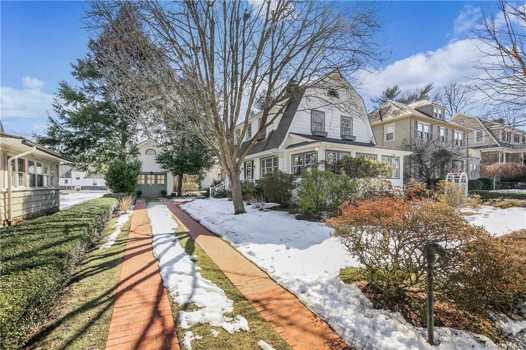 11 Summit Avenue, Larchmont, NY 10538 Trulia