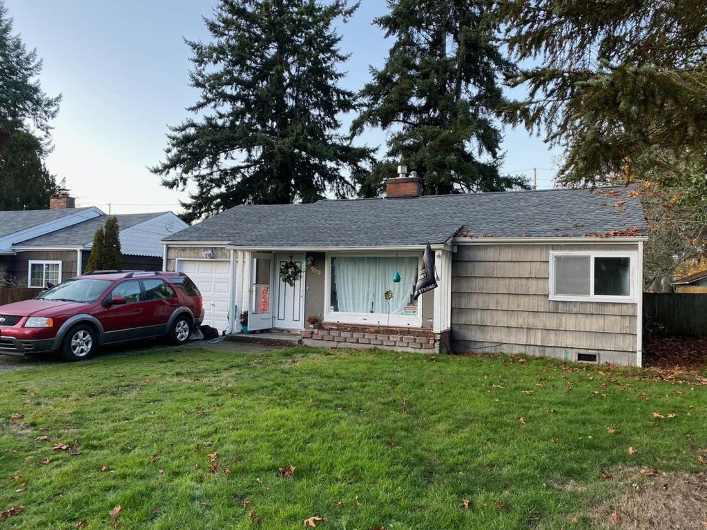 9009 Newgrove Ave SW, Lakewood, WA 98498