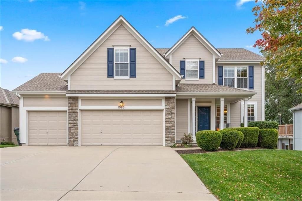 10961 S Emerald St, Olathe, KS 66061 Trulia 10961 S Emerald St, Olathe, KS 66061 Trulia