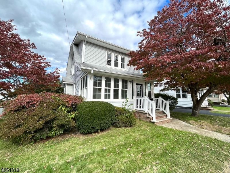 22 Howe Ave, Nutley, NJ 07110 Trulia