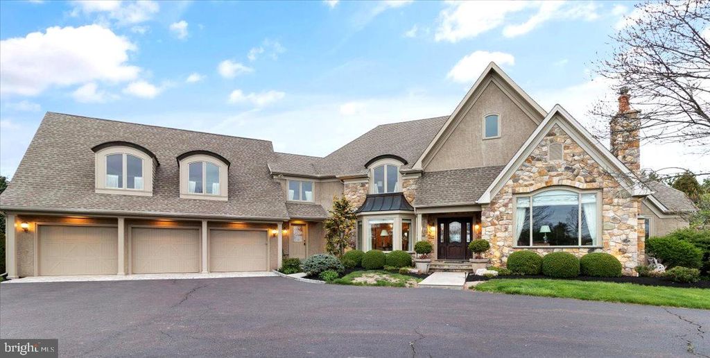 1109 Deer Run Rd, Ottsville, PA 18942 MLS PABU2042062 Trulia