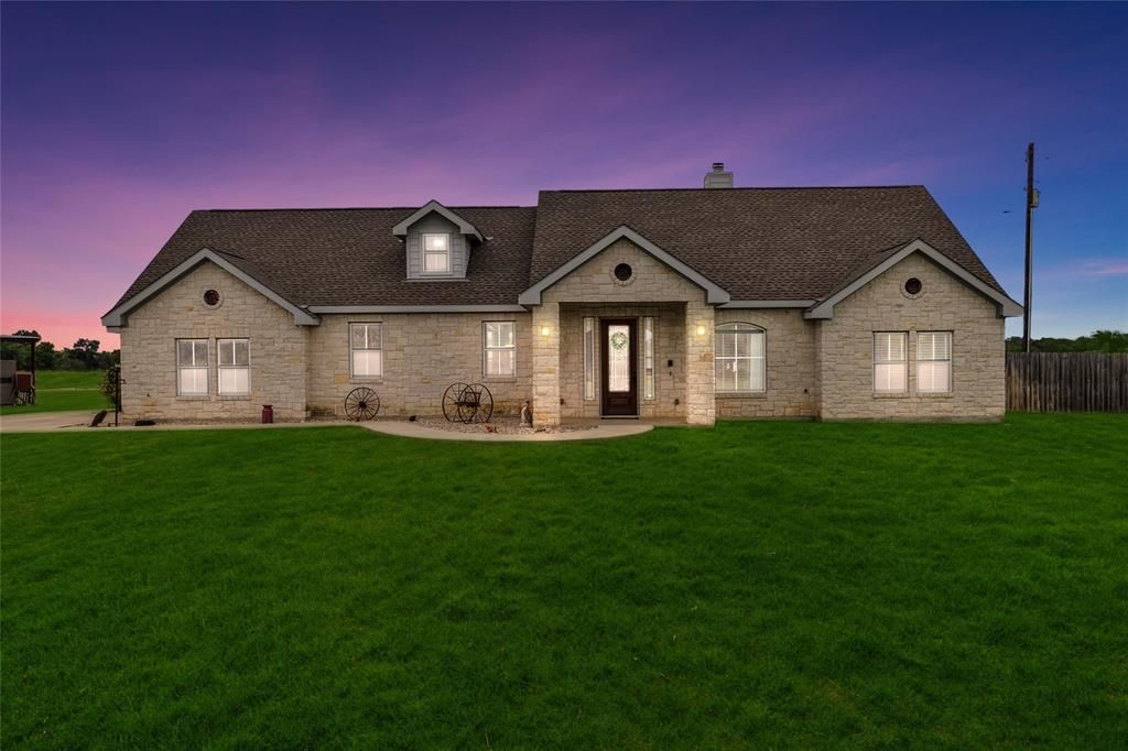 2060 FM 812, Dale, TX 78616 MLS 3791120 Trulia