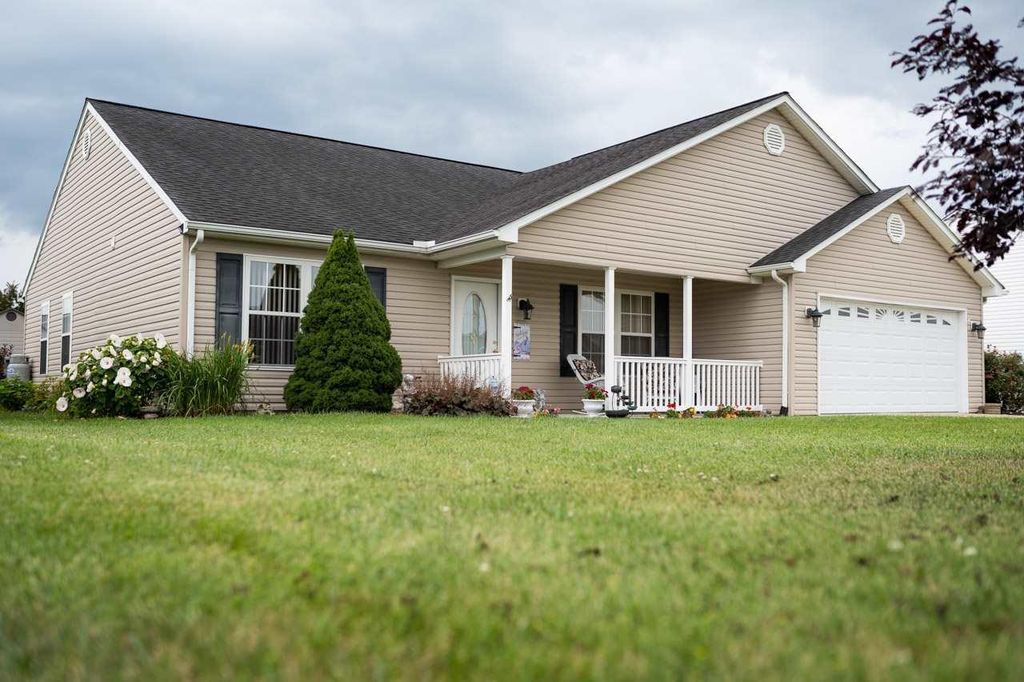 91 Wyer St, Weyers Cave, VA 24486 Trulia