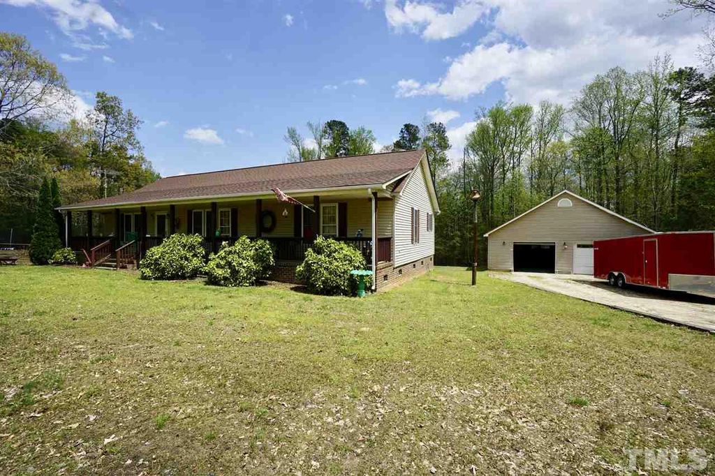 211 S Chaucer Way, Kittrell, NC 27544 Trulia