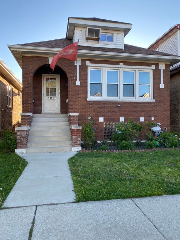 3022 N 76th Ave, Elmwood Park, IL 60707