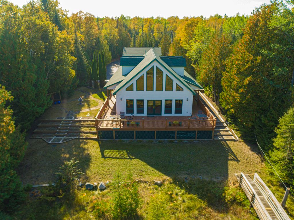 6357 E Grand Lake Rd, Presque Isle, MI 49777 Trulia