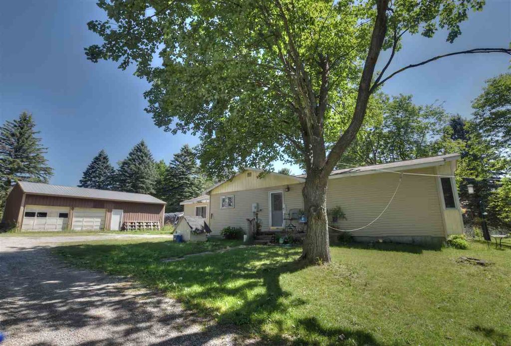 4357 High St, Alanson, MI 49706 Trulia